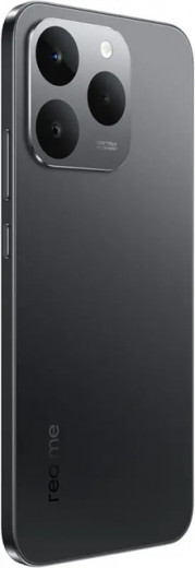 Смартфон Realme 15T 5G 12/256 Suit Titanium-21-изображение