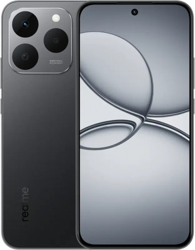Смартфон Realme 15T 5G 8/256 Suit Titanium-11-зображення