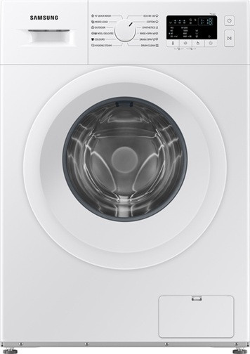 Пральна машина автоматична Samsung WW60A3120WE/LE-10-зображення
