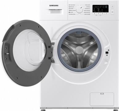 Пральна машина автоматична Samsung WW60A3120WE/LE-18-зображення