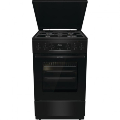 Плита комбінована GORENJE GK5C42BF-12-зображення