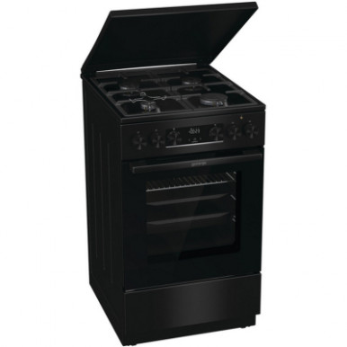 Плита комбінована GORENJE GK5C42BF-16-зображення