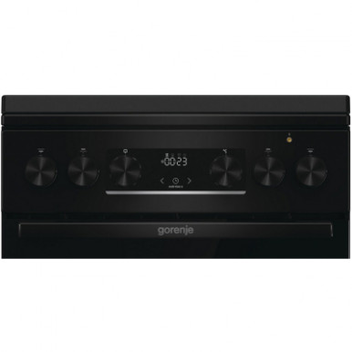 Плита комбінована GORENJE GK5C42BF-17-зображення