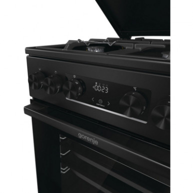 Плита комбінована GORENJE GK5C42BF-18-зображення