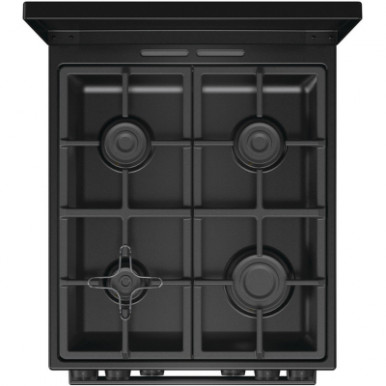 Плита комбінована GORENJE GK5C42BF-19-зображення