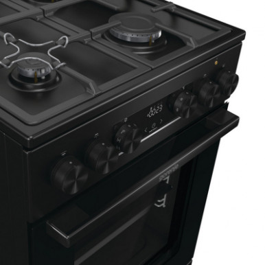 Плита комбінована GORENJE GK5C42BF-20-зображення