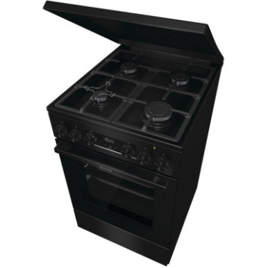 Плита комбінована GORENJE GK5C42BF-21-зображення