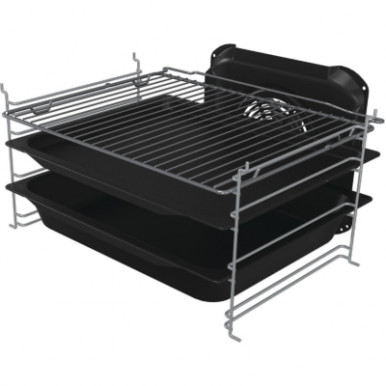 Плита комбінована GORENJE GK 5C42 WF-B-23-зображення