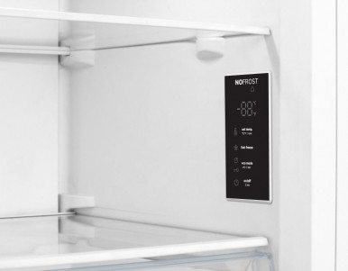 Морозильна камера Gorenje FN617EEW5-11-зображення