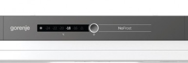 Морозильна камера Gorenje FNI518EA1-28-зображення