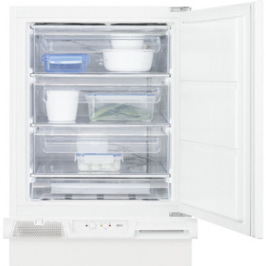 Морозильна камера Electrolux LYB2AE82S-4-зображення
