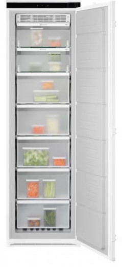 Морозильна камера Electrolux EUN7NE18S-5-зображення