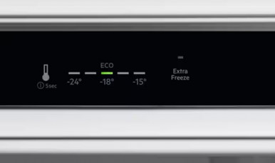 Морозильна камера Electrolux EUN7NE18S-6-зображення