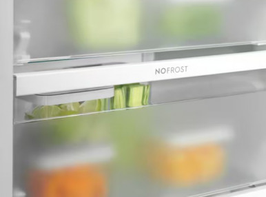 Морозильна камера Electrolux EUN7NE18S-8-зображення