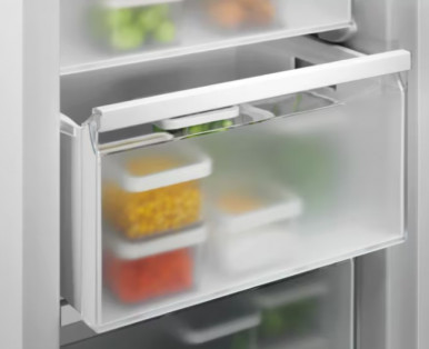 Морозильна камера Electrolux EUN7NE18S-9-зображення