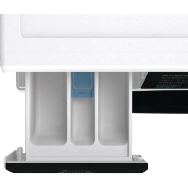 Пральна машина Gorenje WD2PA854ADW-13-зображення