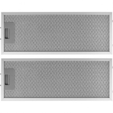 Витяжка кухонна Perfelli TL 602 BL LED-13-зображення