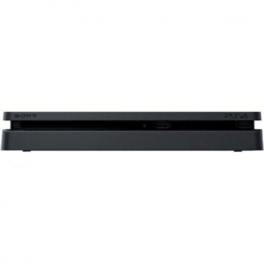 Ігрова консоль PlayStation 4 1ТВ в комплекті з 3 іграми і підпискою PS Plus-26-зображення