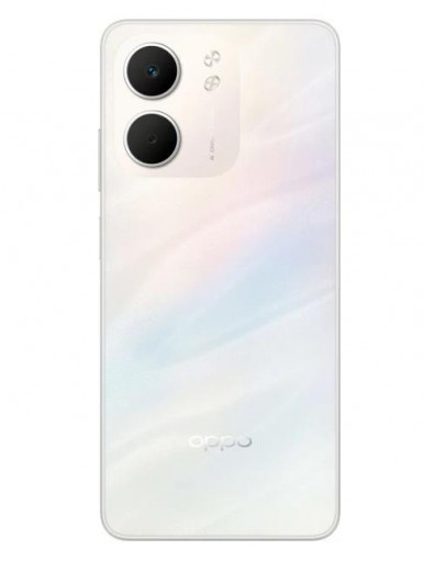 Мобильный телефон A5X NFC 4/128 CPH2725 LASER WHITE OPPO-9 Мобильный телефон A5X NFC 4/128 CPH2725 LASER WHITE OPPO-9-изображение