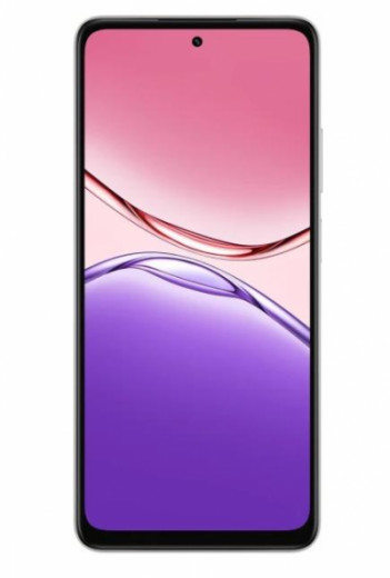 Мобильный телефон A5X NFC 4/128 CPH2725 LASER WHITE OPPO-10 Мобильный телефон A5X NFC 4/128 CPH2725 LASER WHITE OPPO-10-изображение