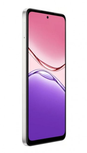 Мобильный телефон A5X NFC 4/128 CPH2725 LASER WHITE OPPO-11 Мобильный телефон A5X NFC 4/128 CPH2725 LASER WHITE OPPO-11-изображение
