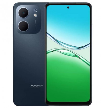 Мобільний телефон A5X NFC 4/128 CPH2725 MIDNIGHT BLUE OPPO-7 Мобільний телефон A5X NFC 4/128 CPH2725 MIDNIGHT BLUE OPPO-7-зображення