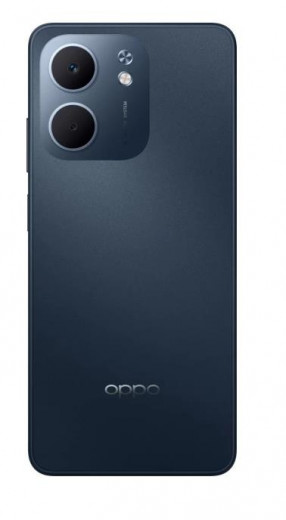 Мобільний телефон A5X NFC 4/128 CPH2725 MIDNIGHT BLUE OPPO-10 Мобільний телефон A5X NFC 4/128 CPH2725 MIDNIGHT BLUE OPPO-10-зображення