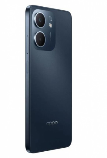 Мобільний телефон A5X NFC 4/128 CPH2725 MIDNIGHT BLUE OPPO-11 Мобільний телефон A5X NFC 4/128 CPH2725 MIDNIGHT BLUE OPPO-11-зображення