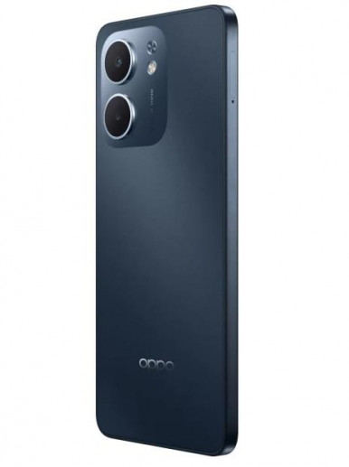 Мобільний телефон A5X NFC 4/128 CPH2725 MIDNIGHT BLUE OPPO-12 Мобільний телефон A5X NFC 4/128 CPH2725 MIDNIGHT BLUE OPPO-12-зображення