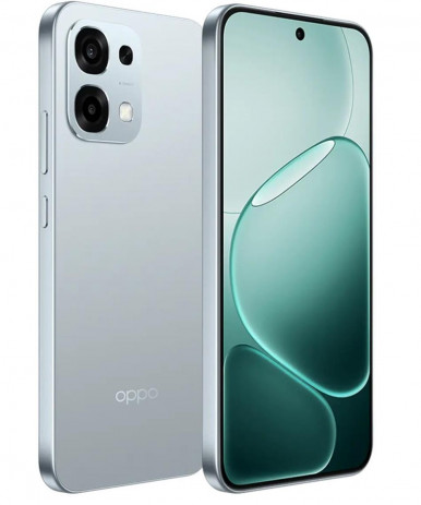 Мобильный телефон A6 PRO 4G 8/256 CPH2799 LUNAR TITANIUM OPPO-14 Мобильный телефон A6 PRO 4G 8/256 CPH2799 LUNAR TITANIUM OPPO-14-изображение