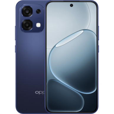 Мобильный телефон A6 PRO 4G 8/256 CPH2799 STELLAR BLUE OPPO-12 Мобильный телефон A6 PRO 4G 8/256 CPH2799 STELLAR BLUE OPPO-12-изображение