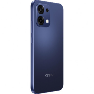 Мобильный телефон A6 PRO 4G 8/256 CPH2799 STELLAR BLUE OPPO-15 Мобильный телефон A6 PRO 4G 8/256 CPH2799 STELLAR BLUE OPPO-15-изображение