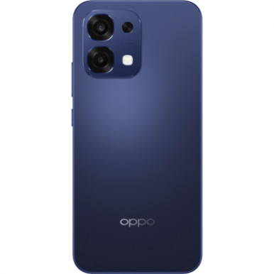 Мобильный телефон A6 PRO 4G 8/256 CPH2799 STELLAR BLUE OPPO-17 Мобильный телефон A6 PRO 4G 8/256 CPH2799 STELLAR BLUE OPPO-17-изображение
