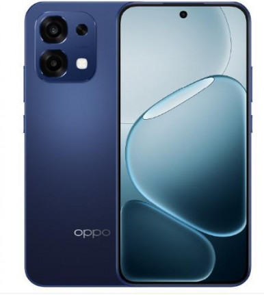 Мобильный телефон A6 PRO 4G 8/256 CPH2799 STELLAR BLUE OPPO-13 Мобильный телефон A6 PRO 4G 8/256 CPH2799 STELLAR BLUE OPPO-13-изображение
