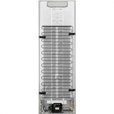 Морозильная камера Electrolux RUT7ME28X2-10 Морозильная камера Electrolux RUT7ME28X2-10-изображение