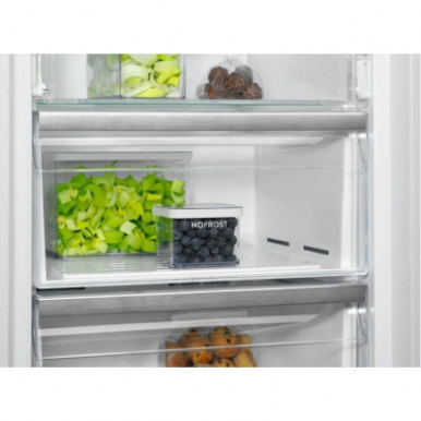Морозильная камера Electrolux RUT7ME28X2-12 Морозильная камера Electrolux RUT7ME28X2-12-изображение