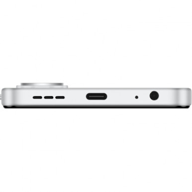 Смартфон TECNO Spark Go 2 (KM4) 6.67" 4/128ГБ, 2SIM, 5000мА•ч, Veil White-14 Смартфон TECNO Spark Go 2 (KM4) 6.67" 4/128ГБ, 2SIM, 5000мА•ч, Veil White-14-изображение