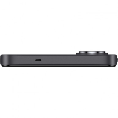 Смартфон TECNO Spark Go 2 (KM4) 6.67" 4/128ГБ, 2SIM, 5000мА•ч, Ink Black-18 Смартфон TECNO Spark Go 2 (KM4) 6.67" 4/128ГБ, 2SIM, 5000мА•ч, Ink Black-18-изображение