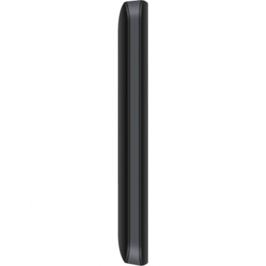Мобильный телефон Nomi i1820 Black-10 Мобильный телефон Nomi i1820 Black-10-изображение