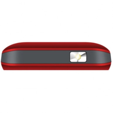 Мобильный телефон Nomi i1820 Red-12 Мобильный телефон Nomi i1820 Red-12-изображение