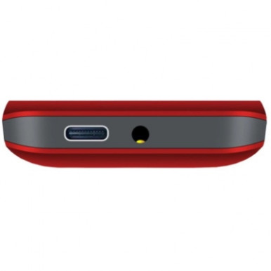 Мобильный телефон Nomi i1820 Red-13 Мобильный телефон Nomi i1820 Red-13-изображение