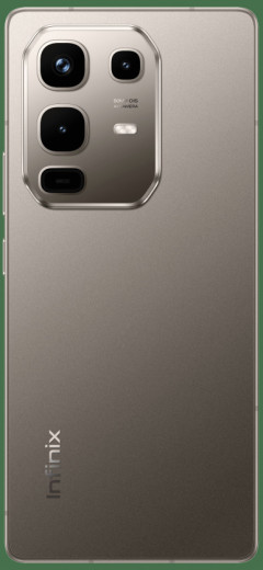 Смартфон Infinix Note 50 X6858 8/256GB Titanium Grey-12 Смартфон Infinix Note 50 X6858 8/256GB Titanium Grey-12-изображение