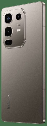 Смартфон Infinix Note 50 X6858 8/256GB Titanium Grey-13 Смартфон Infinix Note 50 X6858 8/256GB Titanium Grey-13-изображение