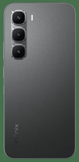 Смартфон Infinix Hot 60 PRO X6885 8/256GB Sleek Black-9 Смартфон Infinix Hot 60 PRO X6885 8/256GB Sleek Black-9-изображение