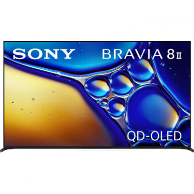 Телевизор 55" Sony OLED 4K 120Hz Smart GoogleTV Black-10-изображение