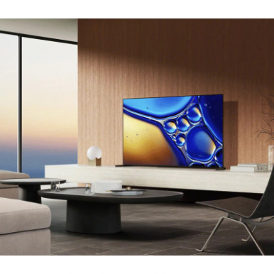 Телевизор 55" Sony OLED 4K 120Hz Smart GoogleTV Black-12-изображение