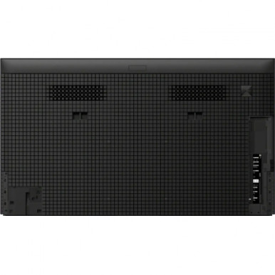 Телевизор 55" Sony OLED 4K 120Hz Smart GoogleTV Black-17-изображение