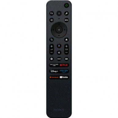 Телевизор 55" Sony MiniLED 4K 120Hz Smart GoogleTV Black-11-изображение