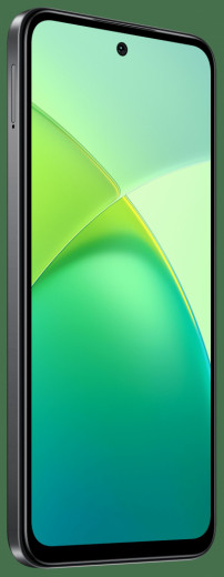 Смартфон Infinix Smart 10 X6725 4/64GB Sleek Black-6 Смартфон Infinix Smart 10 X6725 4/64GB Sleek Black-6-изображение