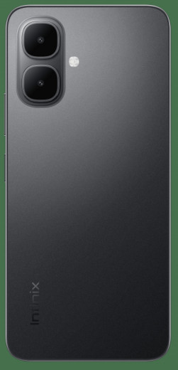 Смартфон Infinix Smart 10 X6725 4/64GB Sleek Black-7 Смартфон Infinix Smart 10 X6725 4/64GB Sleek Black-7-изображение